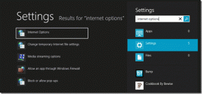 Gør desktopversionen af ​​Internet Explorer 10 til standard i Windows 8
