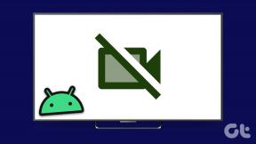 Android टीवी पर वीडियो नहीं चलने के लिए शीर्ष 9 समाधान