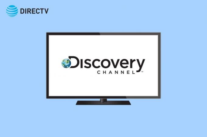 Melyik csatorna a Discovery a DirecTV-n?
