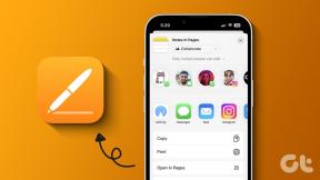 Hur man öppnar och redigerar Apple Notes i Pages-appen på iPhone, iPad och Mac