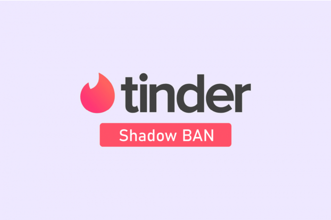 Kiek laiko galioja „Tinder Shadowban“?