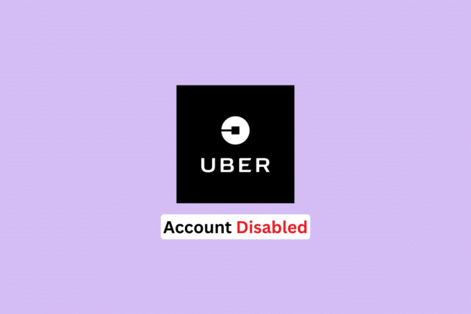 Kuinka aktivoida käytöstä poistettu Uber-tili uudelleen