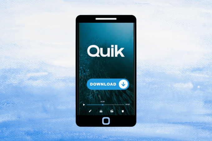 Ako stiahnuť aplikáciu GoPro Quik na Android