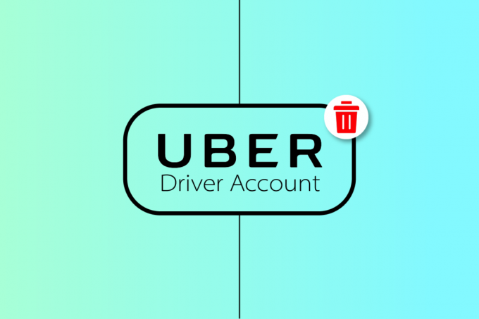 Cum să ștergeți contul de șofer Uber