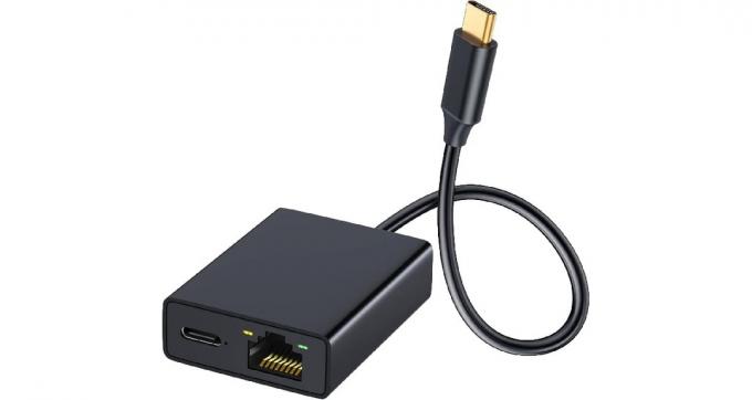 Cele mai bune adaptoare Ethernet pentru Chromecast 5