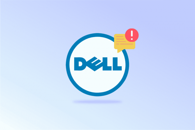 Parandage Delli 5 piiksu sisselülitamisel