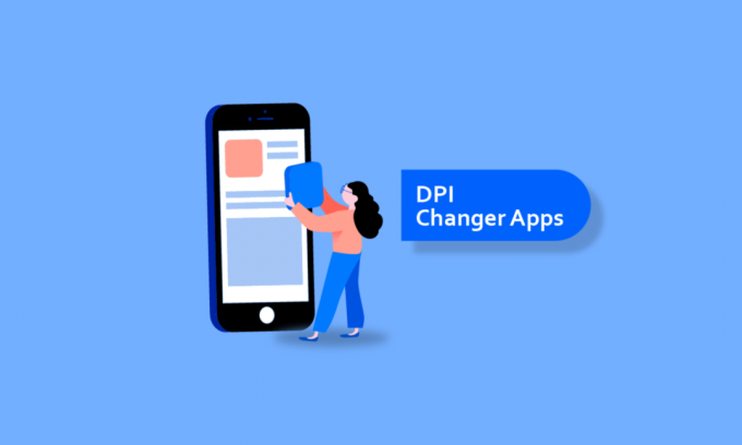 Topp 10 bästa DPI Changer Apps för Windows