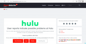 8 načinov za odpravo napake Hulu Fast Forward – TechCult