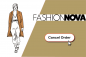 Een Fashion Nova-bestelling annuleren