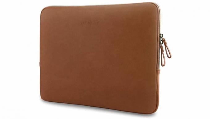 1. MOSISO Laptoptasche