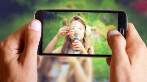 10 ting du gjør feil mens du bruker Android-kamera