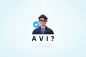 Що означає AVI у Twitter? – TechCult