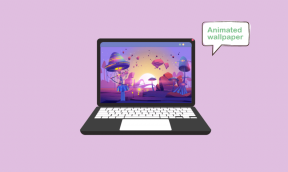Windows 10에서 애니메이션 배경 화면을 설정하는 방법