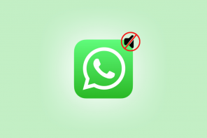 Kaip sužinoti, ar kas nors nutildė jus „WhatsApp“.