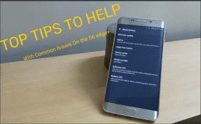5 порад щодо поширених проблем із Samsung Galaxy S6 edge+