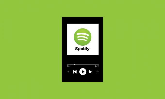 Cómo ralentizar las canciones en Spotify