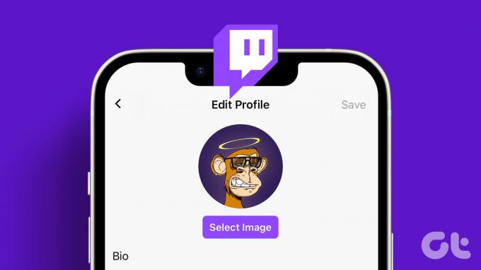 Como adicionar ou alterar a imagem do perfil do Twitch
