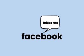 מה המשמעות של Inbox Me בפייסבוק? – TechCult
