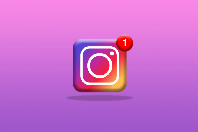 วิธีทำเครื่องหมายข้อความที่ยังไม่ได้อ่านบน Instagram