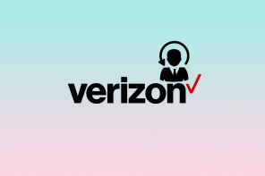 Wie ändere ich den Account Manager bei Verizon – TechCult