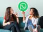 Wie zeichnet man WhatsApp Video- und Sprachanrufe auf?