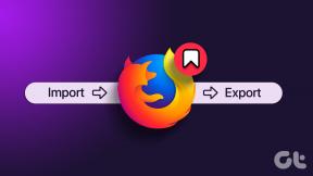 Firefox のブックマークをインポートまたはエクスポートする方法