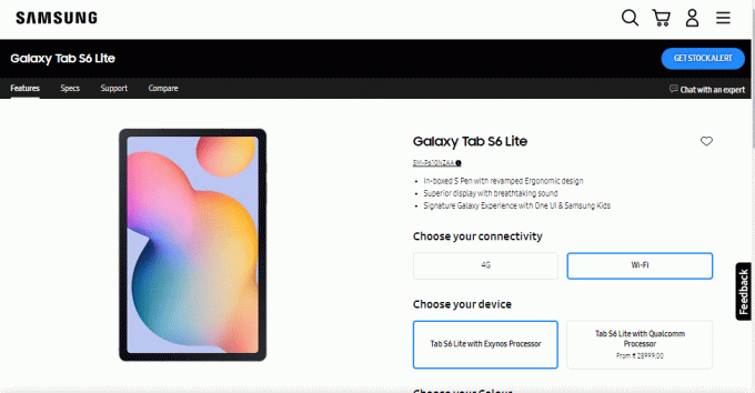 Samsung Galaxy S6 Tab 10,4 hüvelykes. A legjobb digitális jegyzetkészítő eszköz