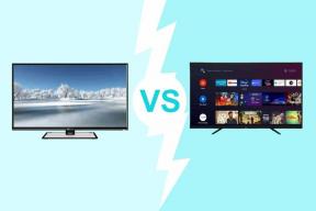 Akıllı TV ve Normal TV – TechCult