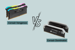 Corsair Vengeance vs Dominator