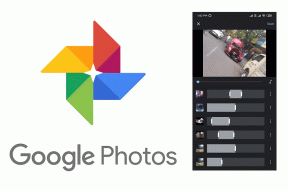 Videoiden muokkaaminen Google-kuvissa Androidille