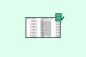 Как редактировать именованные диапазоны в Excel