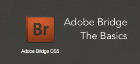 Greičiau redaguokite nuotraukas „Photoshop“ naudodami „Adobe Bridge“.