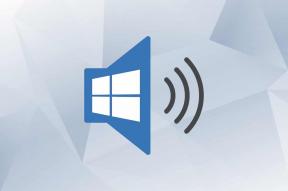 كيفية زيادة حجم الصوت على Windows 10