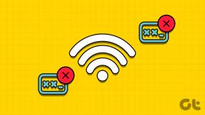 أفضل 10 طرق لإصلاح شبكة Wi-Fi لا تطلب كلمة مرور على Windows