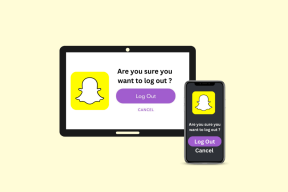 Kako se odjaviti sa Snapchata na svim uređajima – TechCult