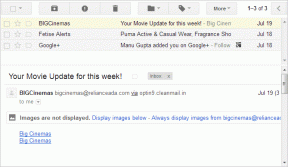 Az Outlook-hoz hasonló olvasópanel engedélyezése a Gmailben