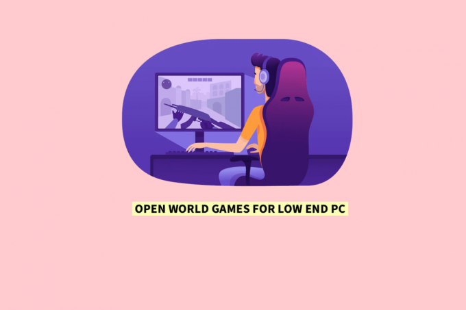 Düşük Uçlu PC için En İyi 36 Açık Dünya Oyunu