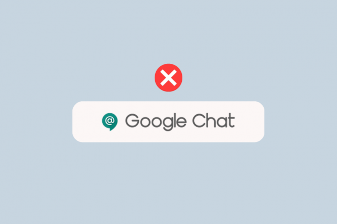 Hur man tar bort Google Chat-konto