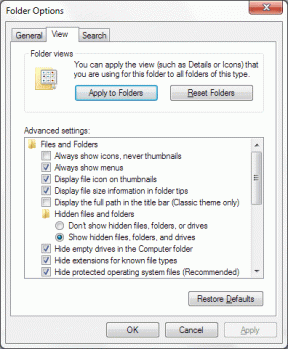 Állítsa vissza a nyitott mappákat a Windows rendszerben a rendszer újraindítása és bejelentkezés során
