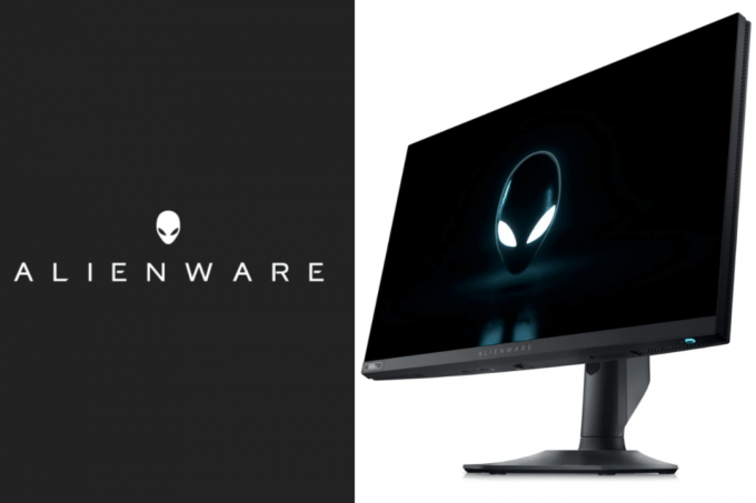 Alienware odhaluje, že jeho stolní počítač s nejrychlejší obnovovací frekvencí na světě stojí 830 $