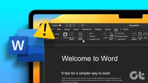 6 labākie labojumi tumšajam režīmam, kas nedarbojas programmā Microsoft Word operētājsistēmā Mac