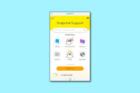 Qu'est-ce qu'un portail de compte Snapchat ?