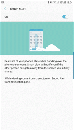 Скористайтеся перевагами Samsung Galaxy J7 Max Smart Glow 5