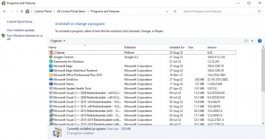 Comment réinstaller DirectX dans Windows 10