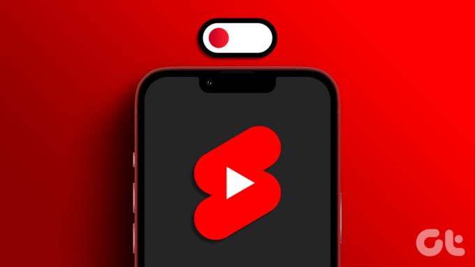 Hoe YouTube Shorts uit te schakelen