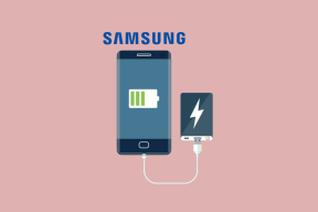 12 tips för Samsungs batteriladdning för att förlänga batteritiden – TechCult