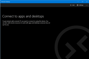 Så här använder du Remote Desktop-appen i Windows 10