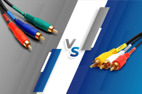 Komponenten- vs. Composite-Kabel: Was ist der Unterschied?
