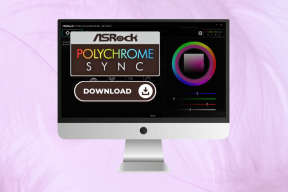 วิธีดาวน์โหลด ASRock Polychrome Sync บน Windows – TechCult