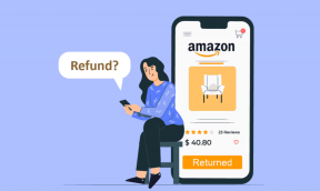 Kuidas Amazonis raha tagasi saada